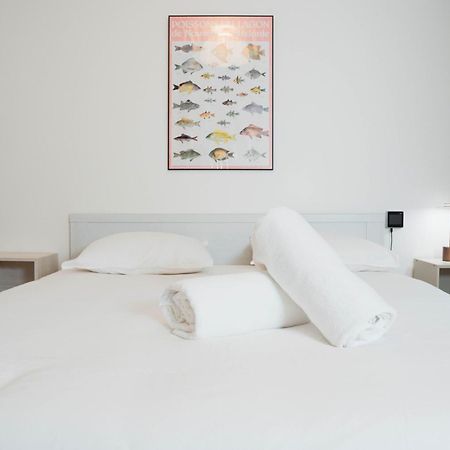 Apartamento Loft Petion Dog Friendly París Exterior foto