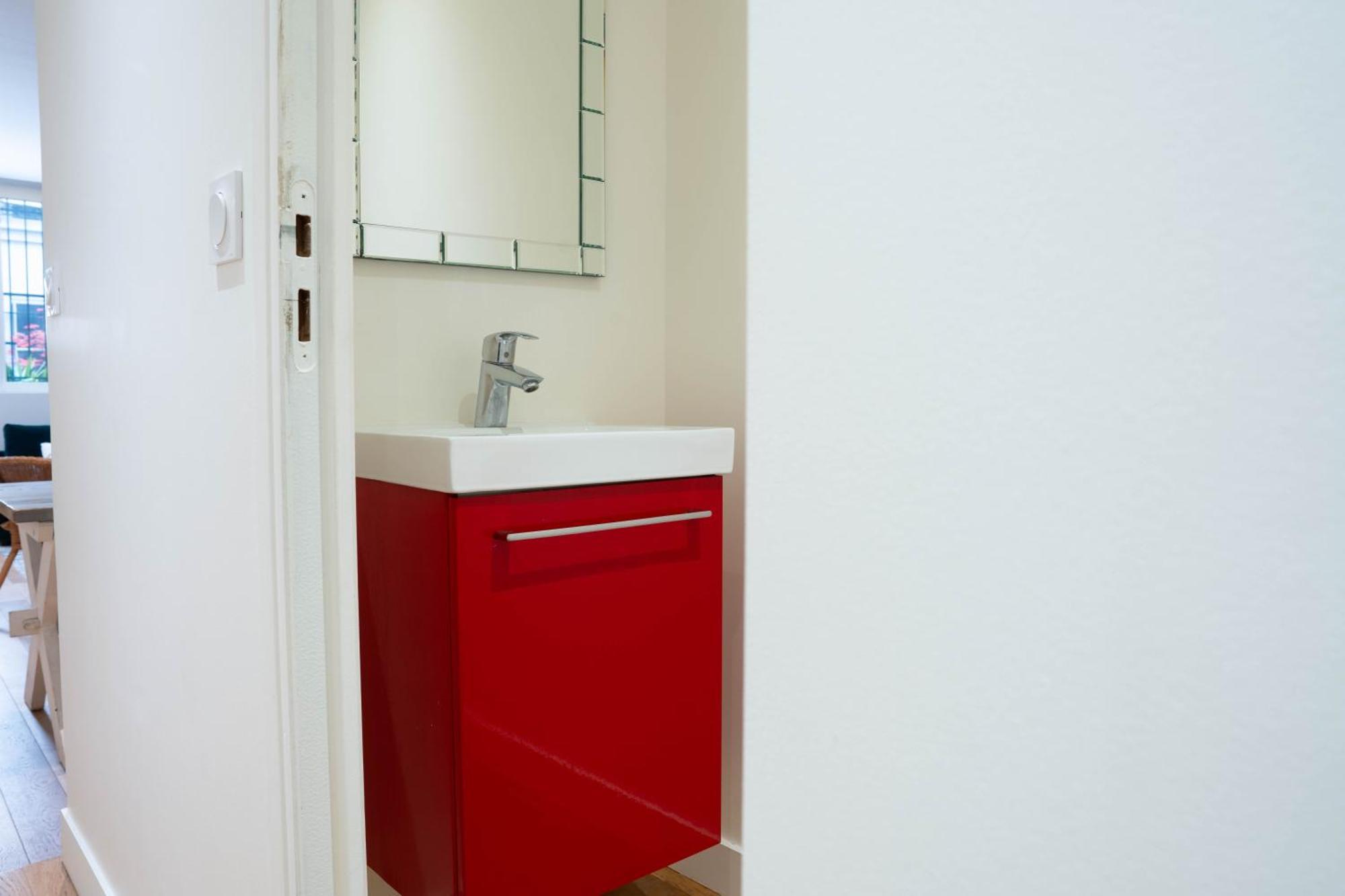 Apartamento Loft Petion Dog Friendly París Exterior foto